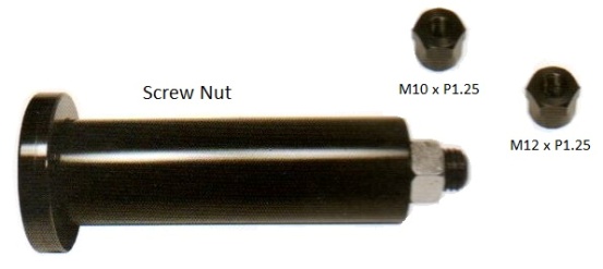 Crank Install Puller Set