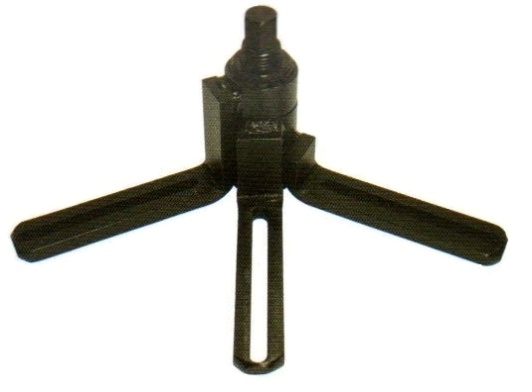 Crank Box Tool