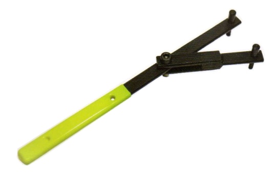 Universal Holder Tool