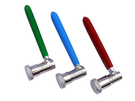 Tappet Adjusting Tool Set (for a motorcycle)